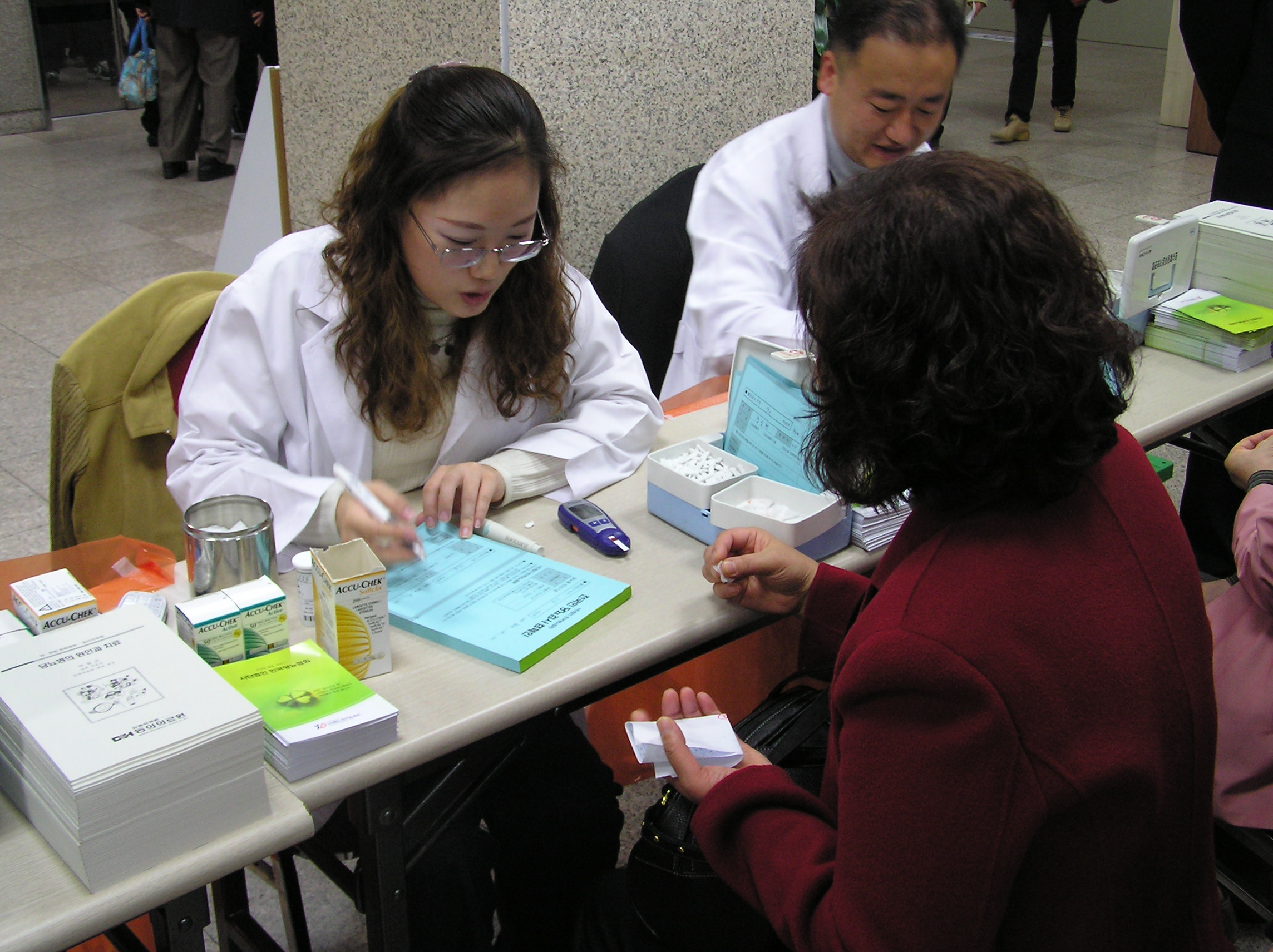 [소식] 동의의료원 개원 19주년 기념 무료검진 행사 개최