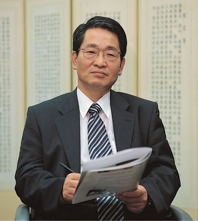 [소식] 동의학원 제2대 김인도 이사장 선임