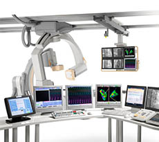 Digital Angio (심혈관센터)